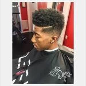 Meet your Posher, Jason